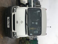 Ford Transit 350 LWB