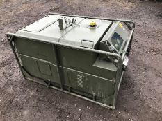 Diesel Generator
