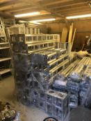 Aluminium Scaffolding Tower