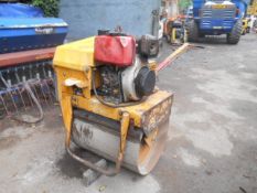 Mortimer Roller/Breaker