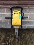 Atlas Copco Cobra Breaker