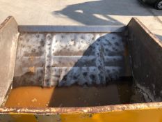 2007 Benford Terex PT9000 Dumper