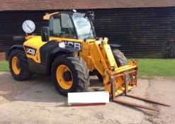 JCB Load All 536 - 60 Agri Super