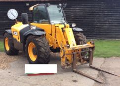 JCB Telehandler 531 - 70