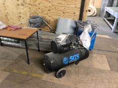 Compressor
