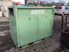 Sullair ls-16 Compressor