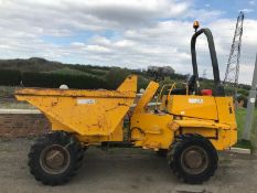 Thwaites 5 TON Dumper