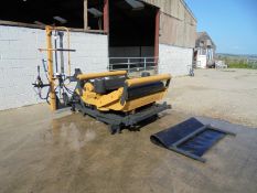 Tanco Autowrap 750mm Bale Wrapper