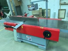 Surface Planer