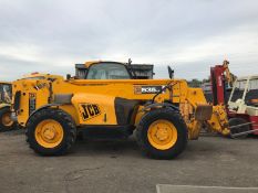 JCB 535.125 Telehandler