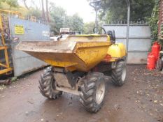 Lifton 1.2KG Hi Lift Dumper