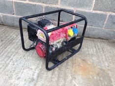 Honda EC2200 petrol generator