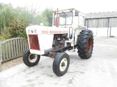David Brown Selectamatic 1200 Tractor.