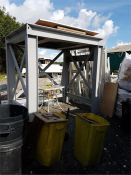 Cumberland 50B Granulator