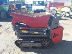 MESSERSI HIGH TIP DUMPER