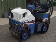 Benford tvh 800 Roller