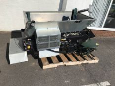 Turfco Widespin SP1530 Topdresser.