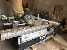 Panel Saw