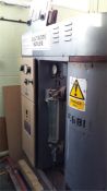 Collins Walker Steam Generator ES10