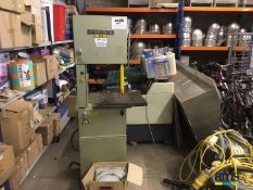 Startrite 352 Bandsaw
