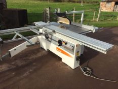 Casolin Astra 3000 Panel Saw 3 Phase