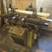 Muti Ombi Eco S Horizontal Morticer