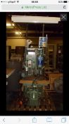 Dominion chain & Chisel Morticer 3 Phase