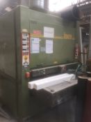 Boere TKKS1300 Wide belt Sander