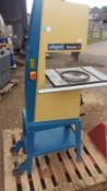 Scheppach Basato 3 Vario Bandsaw Single Phase