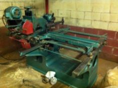 Sagar Tenoner 3 Phase