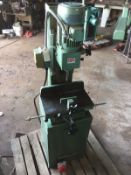 Multico TM3 Morticer 3 Phase