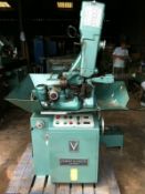 Vollmer Dornham Finimat 11A-600TS Circular Saw TCT Grinder 3 Phase 600MM Diameter Capacity