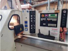 Scm Superset Class 6 Head Planer Moulder 230mm Planing Width