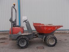 Neuson 2 Ton Dumper