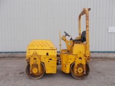 Benford TV1200 Vibrating Roller