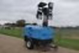 Tower Light Lighting Tower VB-9