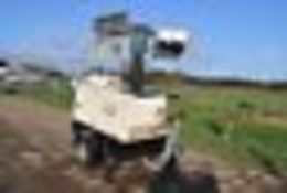 Lighting Tower Tower Light VT-1