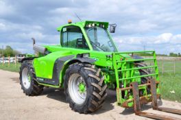 Merlo P32.6 Plus Telehandler