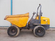 Terex TA9 9 Ton Dumper