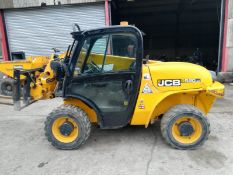 JCB 520/40 Low Hours