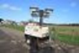 Lighting Tower Tower Light VT-1