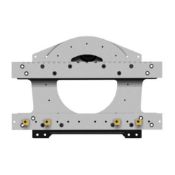 Brand New 360 Degree Fork Rotator - Class 2/3 - Forklift Attachment