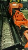 Maschio Power Harrow