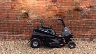 Murray RM50 Ride On Mower Sit On Lawn Tractor Compact 30 Inch 10.5 HP