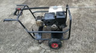 Honda GX 390 Power Washer