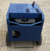 Harrington Diesel Generator