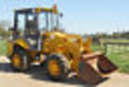 JCB 2CX Airmaster