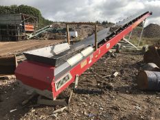 Conveyor