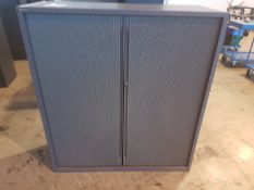 Lockable Cupboard