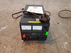 240v to 12v Constant Supply Unit